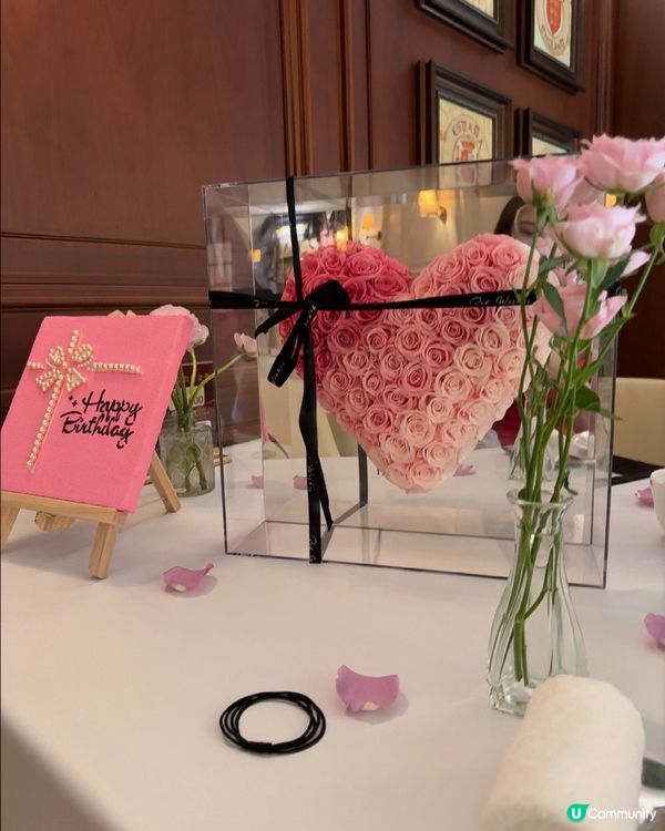 火璽園極緻盛宴！🤤🎉