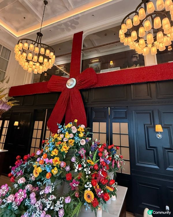 火璽園極緻盛宴！🤤🎉