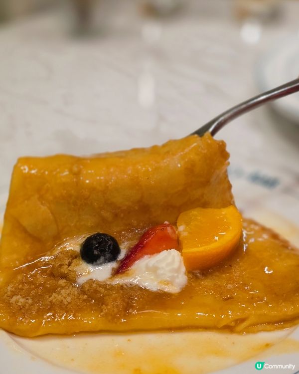 將軍澳之重生海邊法式餐廳 💯🌅🍴