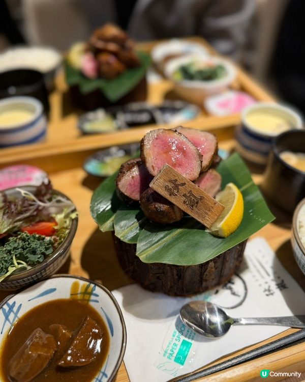 📍鰂魚涌搵神級牛舌！🐂💥