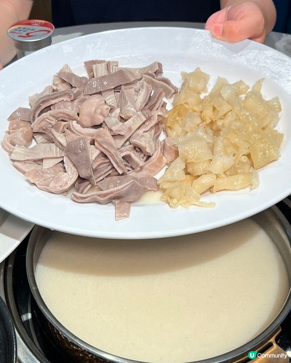 豬肚雞就吃✨福鑫記✨ 真材實料食材新鮮性價比高!