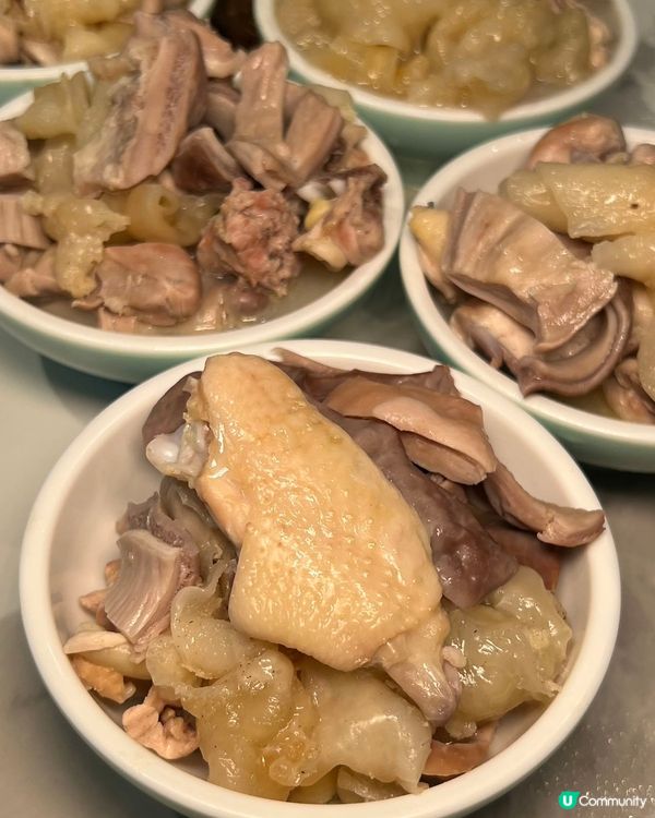 豬肚雞就吃✨福鑫記✨ 真材實料食材新鮮性價比高!