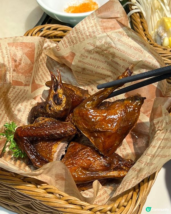 豬肚雞就吃✨福鑫記✨ 真材實料食材新鮮性價比高!