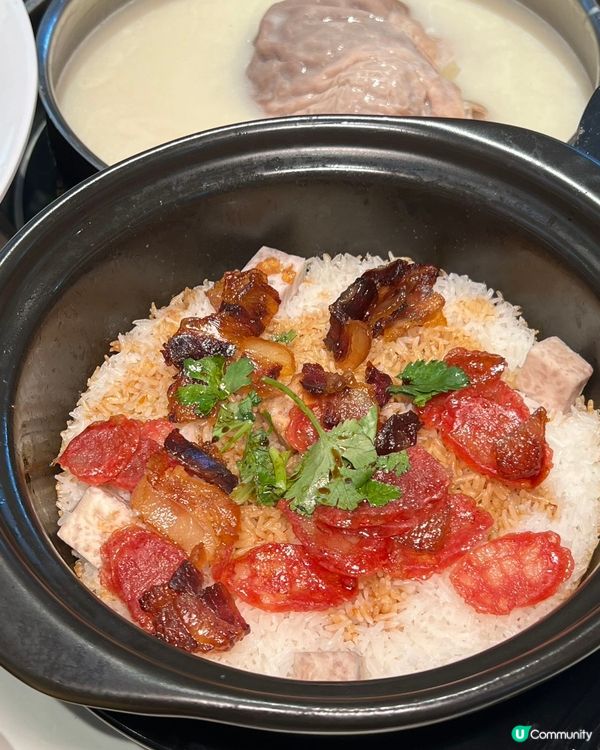 豬肚雞就吃✨福鑫記✨ 真材實料食材新鮮性價比高!