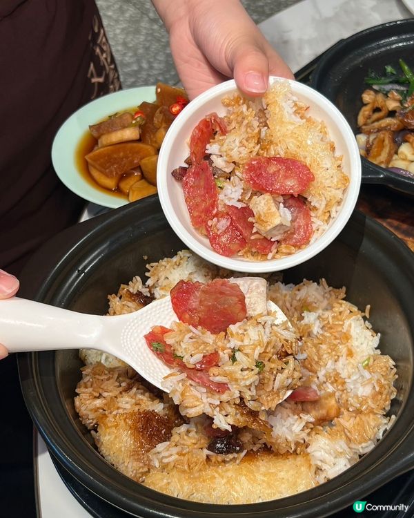 豬肚雞就吃✨福鑫記✨ 真材實料食材新鮮性價比高!