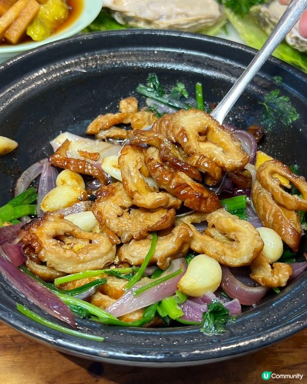 豬肚雞就吃✨福鑫記✨ 真材實料食材新鮮性價比高!