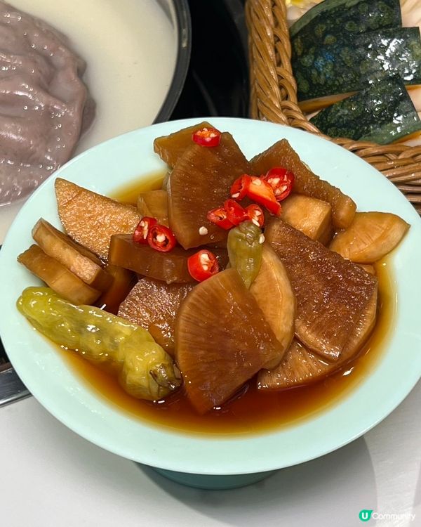豬肚雞就吃✨福鑫記✨ 真材實料食材新鮮性價比高!