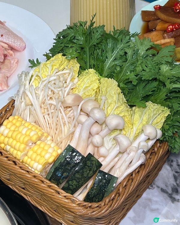 豬肚雞就吃✨福鑫記✨ 真材實料食材新鮮性價比高!