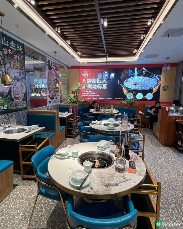 豬肚雞就吃✨福鑫記✨ 真材實料食材新鮮性價比高!