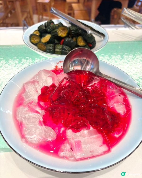 深圳美食平價攻略✅人均不到30元可以吃素食自助餐