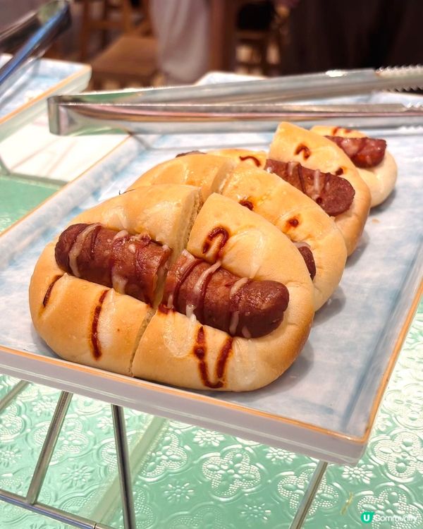 深圳美食平價攻略✅人均不到30元可以吃素食自助餐