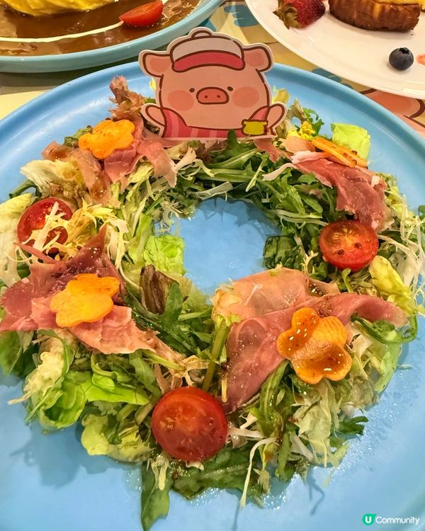 罐頭豬豬🐽出沒！😍👍太可愛了😻