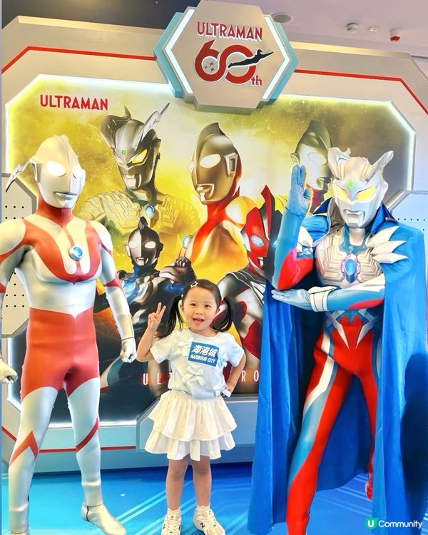 大家去咗朝聖未？😍動漫未必去！