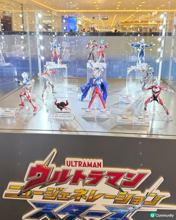 大家去咗朝聖未？😍動漫未必去！