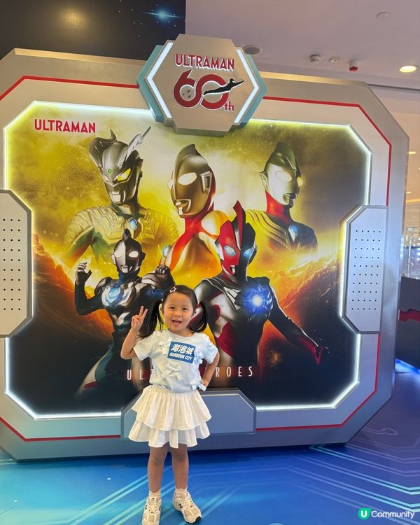 大家去咗朝聖未？😍動漫未必去！