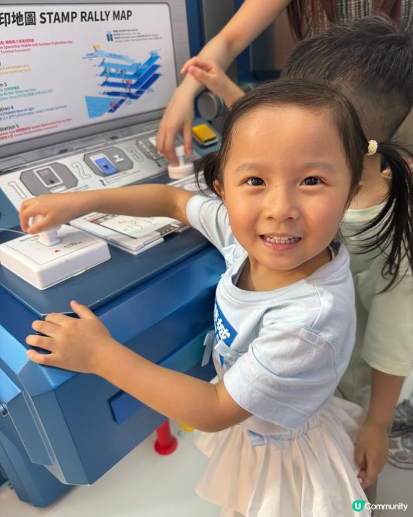 大家去咗朝聖未？😍動漫未必去！