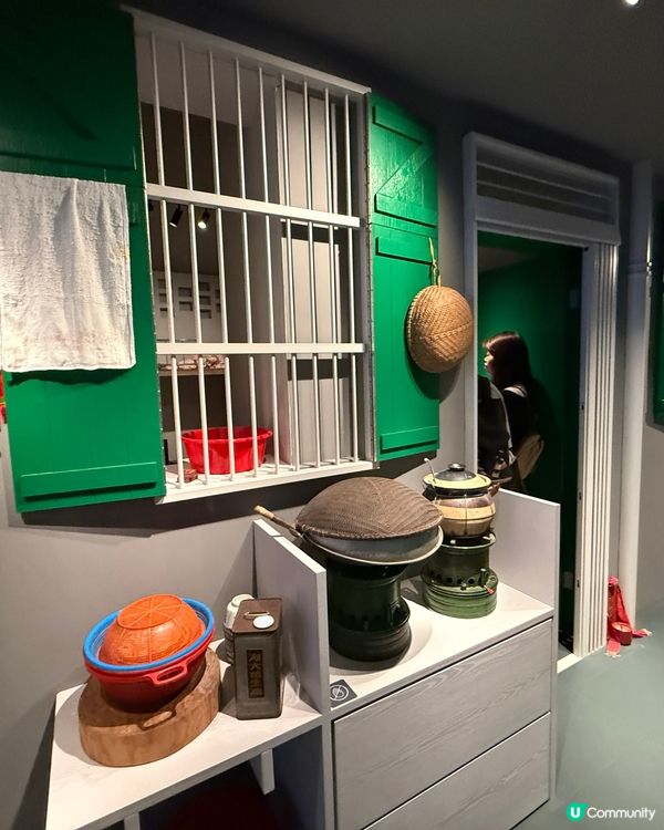 香港🇭🇰歷史博物館常設展「香港故事」4月重新開幕