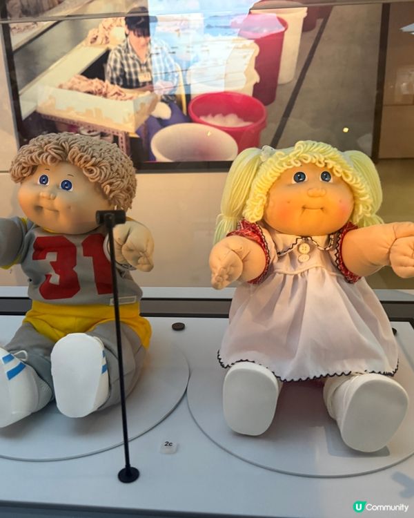 香港🇭🇰歷史博物館常設展「香港故事」4月重新開幕