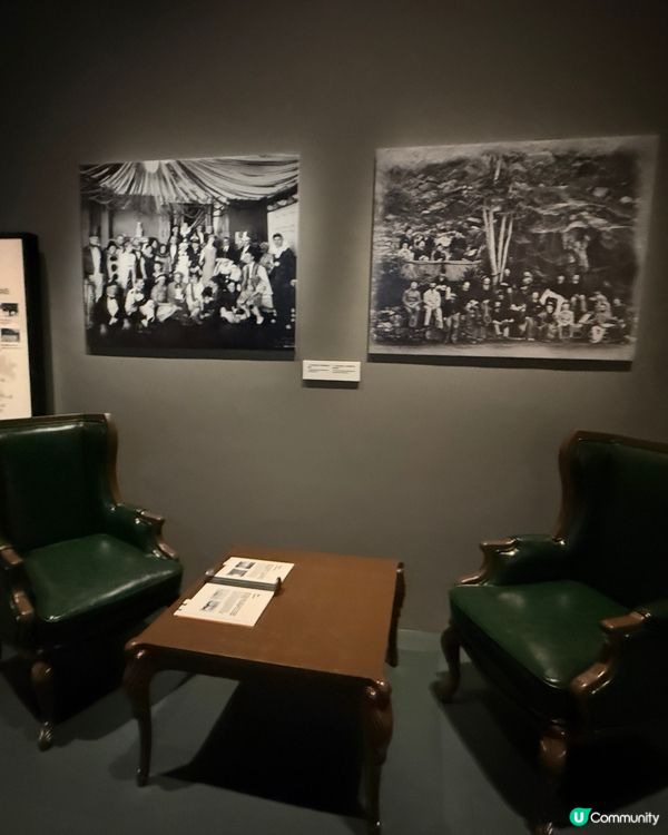 香港🇭🇰歷史博物館常設展「香港故事」4月重新開幕