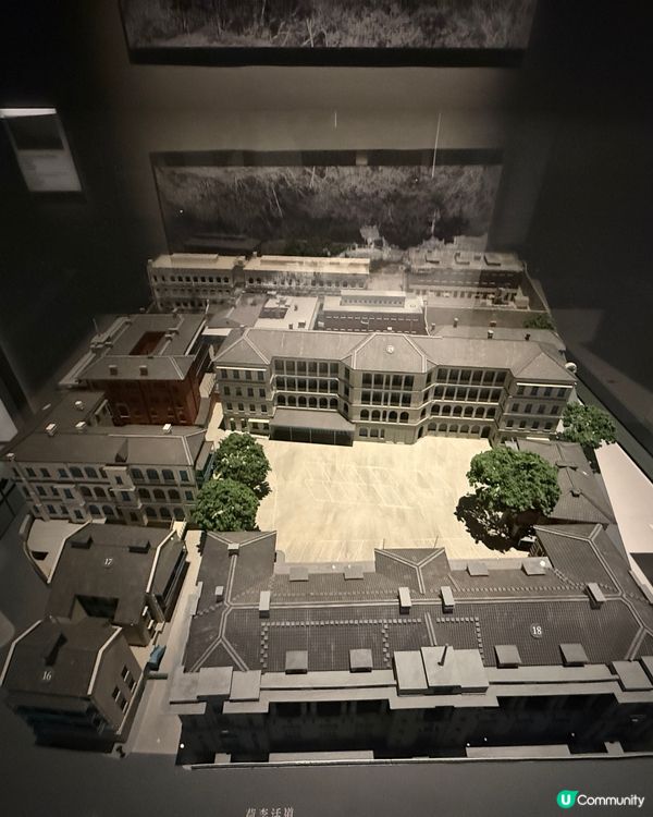 香港🇭🇰歷史博物館常設展「香港故事」4月重新開幕