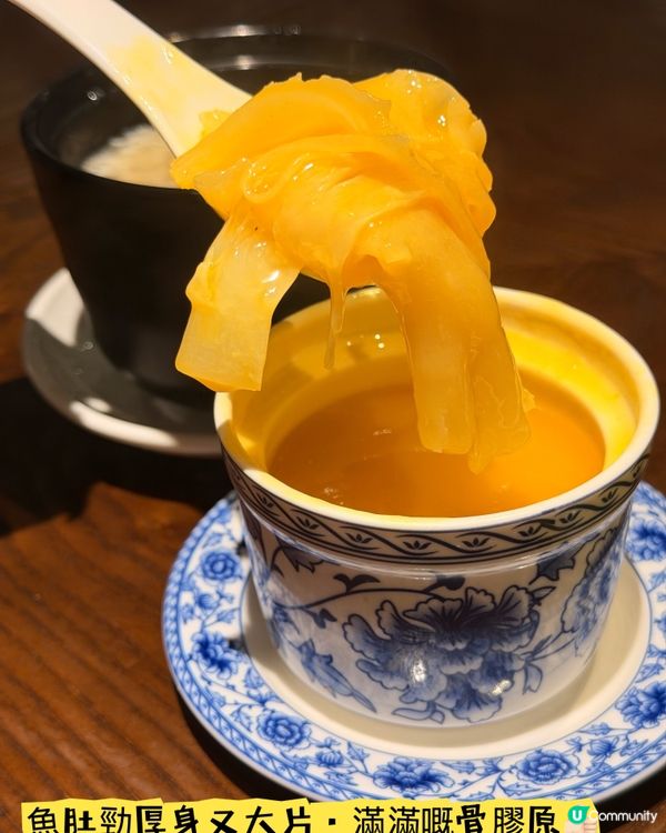 「羲和雅苑」維港靚景·出色烤鴨