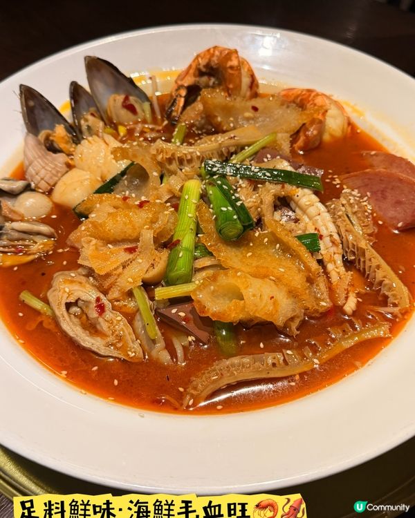 「羲和雅苑」維港靚景·出色烤鴨