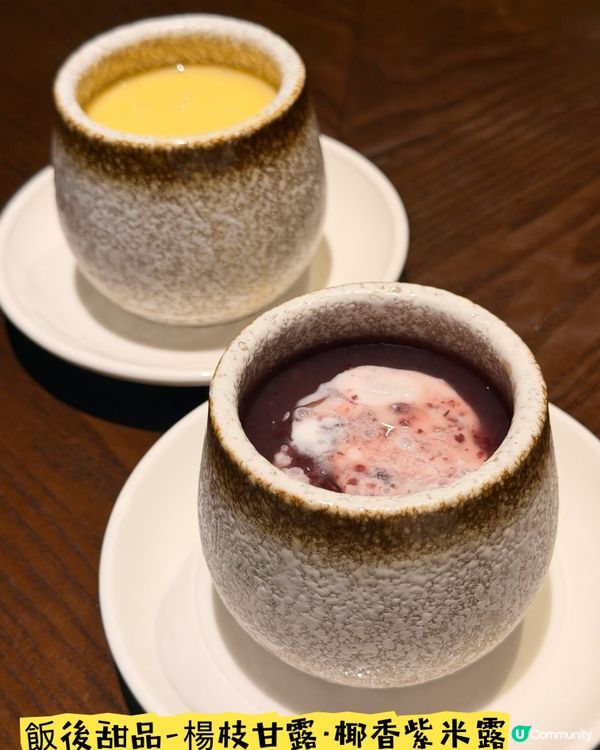 「羲和雅苑」維港靚景·出色烤鴨