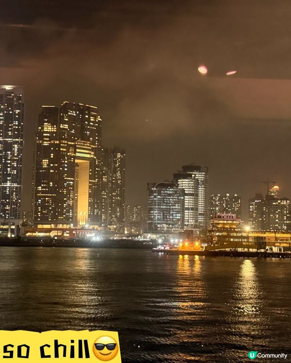 「羲和雅苑」維港靚景·出色烤鴨