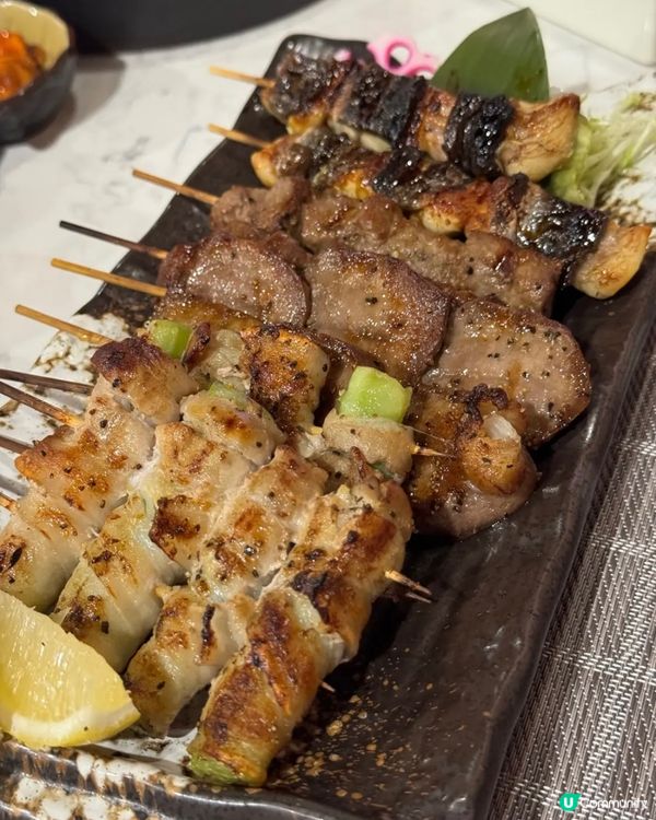 將軍澳日式療癒 🥢😋