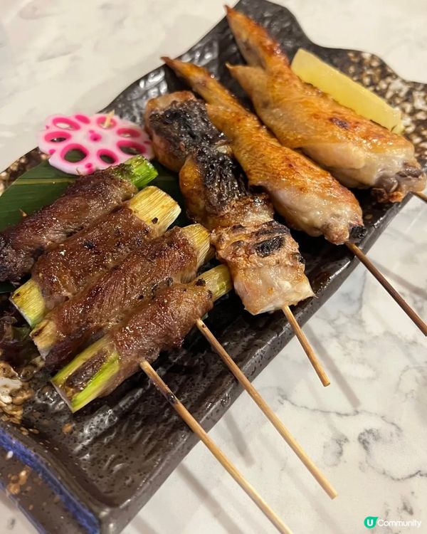 將軍澳日式療癒 🥢😋