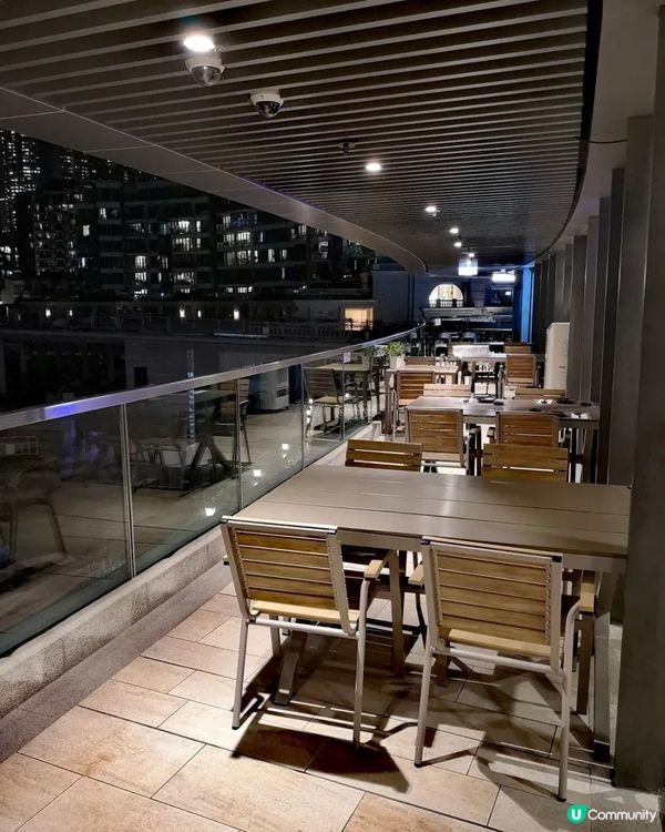 將軍澳日式療癒 🥢😋