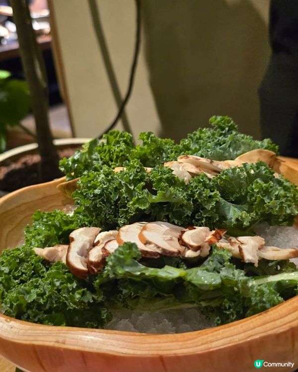 深圳必吃美食｜蘑界石鍋雞