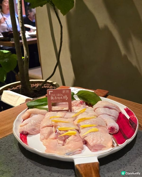 深圳必吃美食｜蘑界石鍋雞