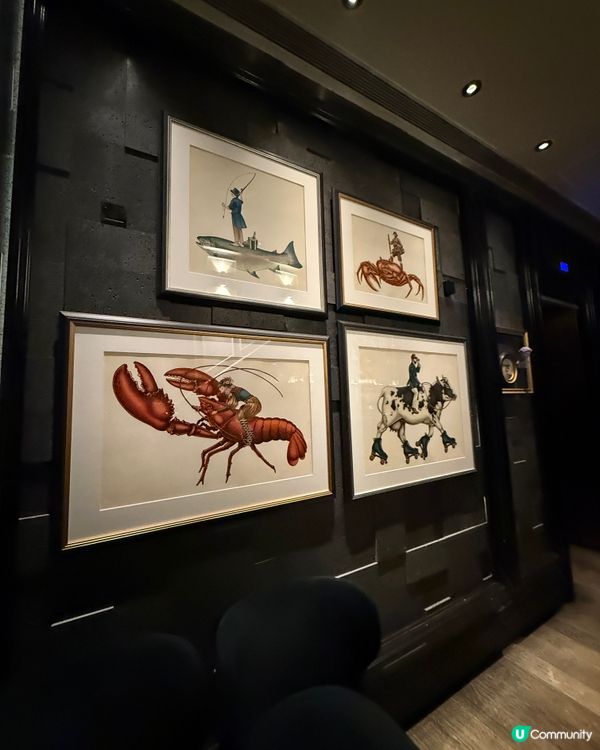 忙足一週，靚景大餐Chill一Chill 🤩🌃