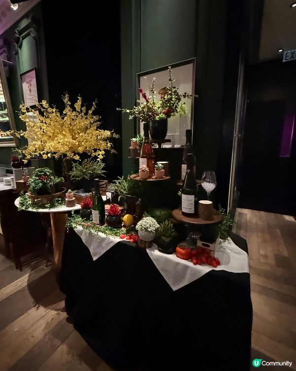 忙足一週，靚景大餐Chill一Chill 🤩🌃