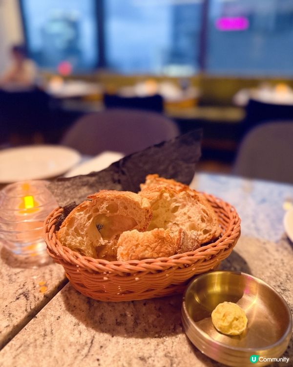 忙足一週，靚景大餐Chill一Chill 🤩🌃