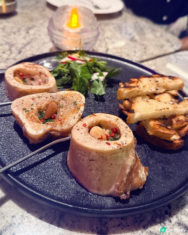 忙足一週，靚景大餐Chill一Chill 🤩🌃