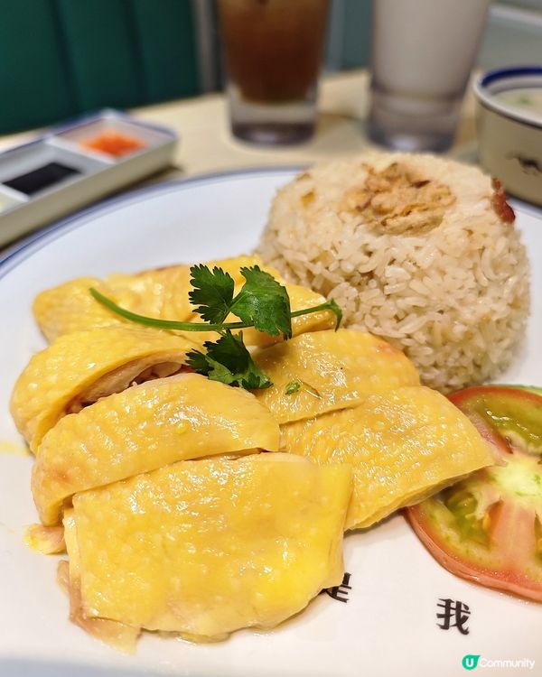 演唱會食堂💯亞金南洋茶室👍