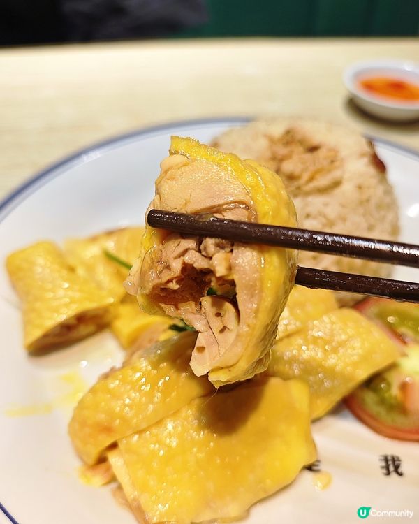 演唱會食堂💯亞金南洋茶室👍