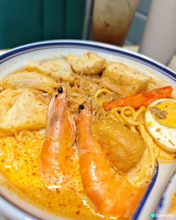 演唱會食堂💯亞金南洋茶室👍