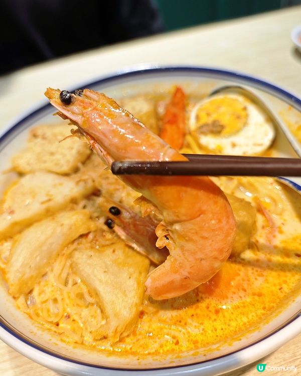 演唱會食堂💯亞金南洋茶室👍