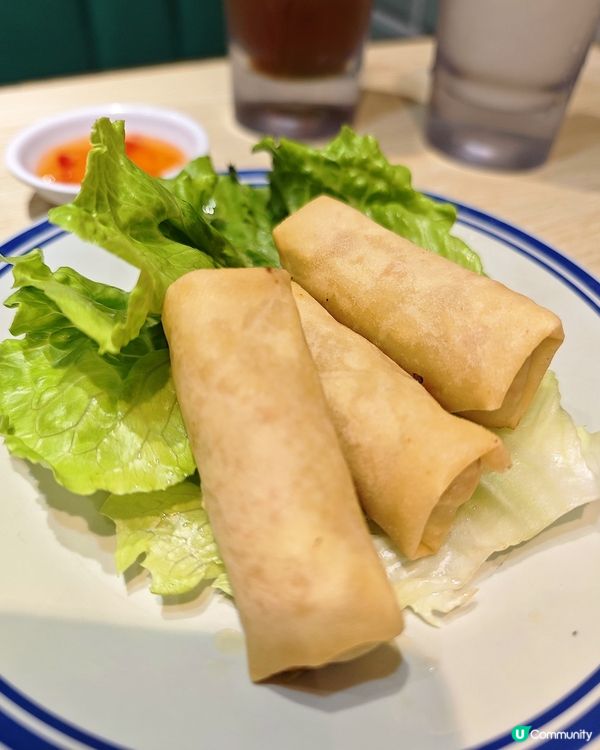 演唱會食堂💯亞金南洋茶室👍