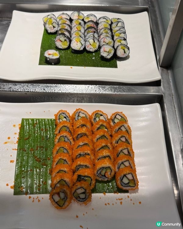 旺角韓燒午餐$170任飲任食，長者仲平啲