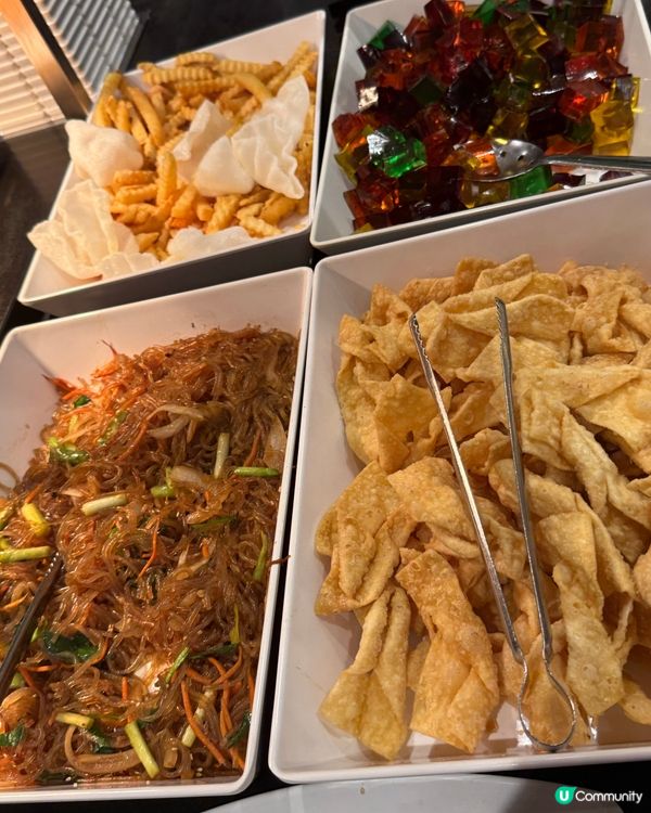 旺角韓燒午餐$170任飲任食，長者仲平啲