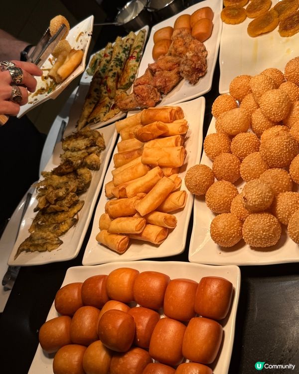 旺角韓燒午餐$170任飲任食，長者仲平啲