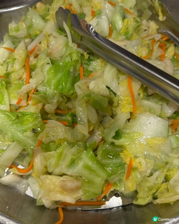 旺角韓燒午餐$170任飲任食，長者仲平啲