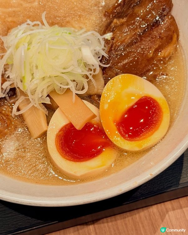 花丸軒拉麵💥味蕾新體驗🍜