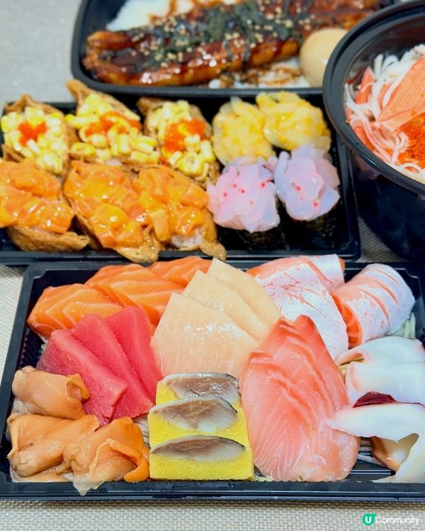 屯門高質壽司🍣 必食之選！ 😋