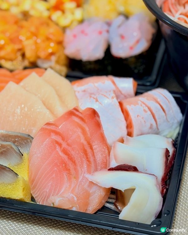 屯門高質壽司🍣 必食之選！ 😋