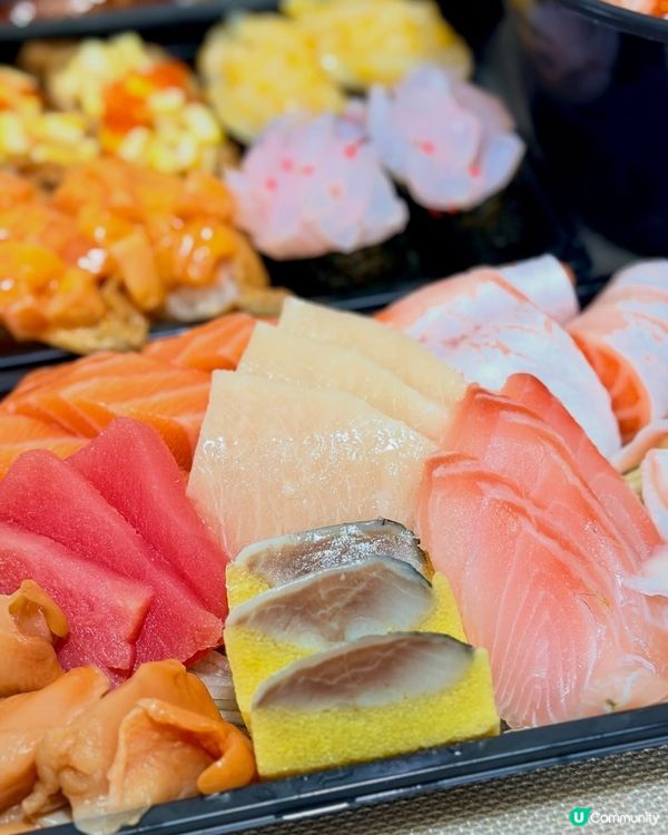 屯門高質壽司🍣 必食之選！ 😋